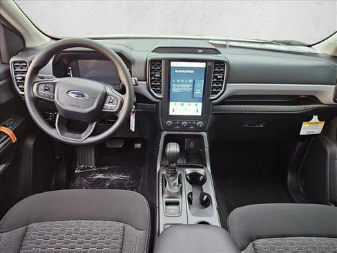 New 2025 Ford Ranger XL w/ Trailer Tow Package image 11