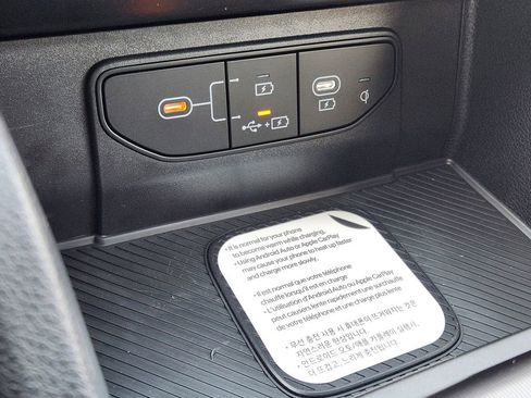 New 2026 Kia Sportage EX image 27