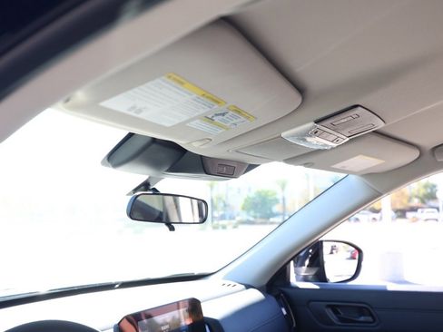 New 2025 Nissan Pathfinder SV w/ Cargo Package image 13