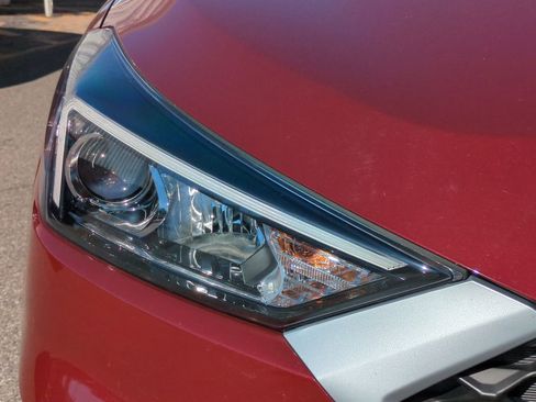 Used 2019 Hyundai Tucson SEL image 10