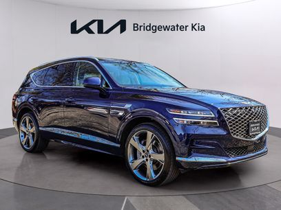 Used 2023 Genesis GV80 2.5T w/ Prestige Package