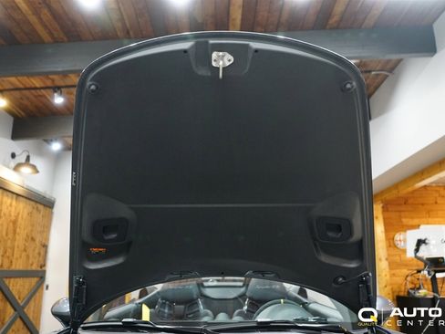 Used 2025 Porsche 718 Boxster Spyder RS image 12