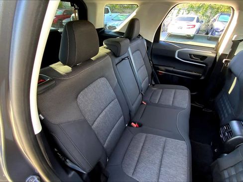 Used 2024 Ford Bronco Sport Big Bend image 17