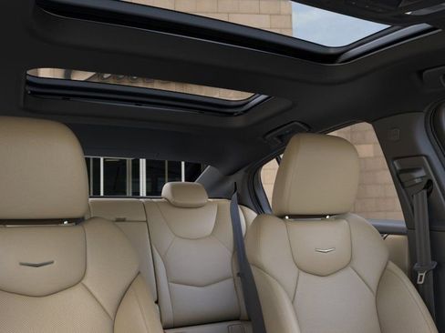 New 2026 Cadillac CT5 Premium Luxury w/ Technology Package AWD/4WD image 27