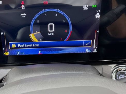 New 2026 Chevrolet Trax ACTIV w/ Driver Confidence Package FWD image 14