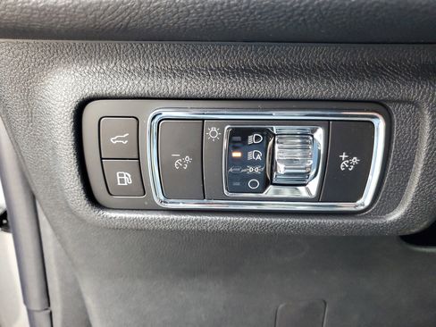 New 2026 Lincoln Corsair Grand Touring image 14