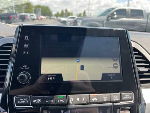 Used 2018 Honda Odyssey EX-L image 19