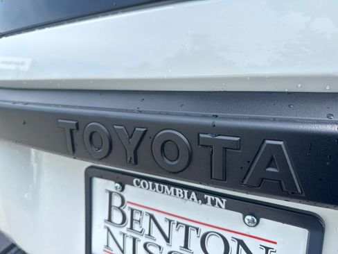 Used 2024 Toyota Land Cruiser 1958 AWD/4WD image 40