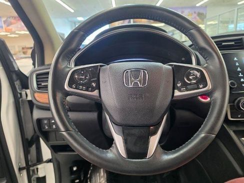 Used 2022 Honda CR-V Touring image 10