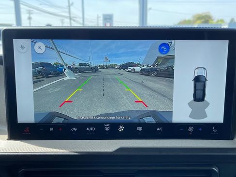 New 2026 Ford Bronco Sport Big Bend AWD/4WD image 13