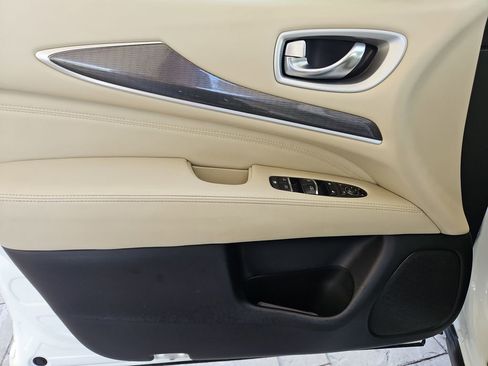 Used 2020 INFINITI QX60 Pure AWD/4WD image 27