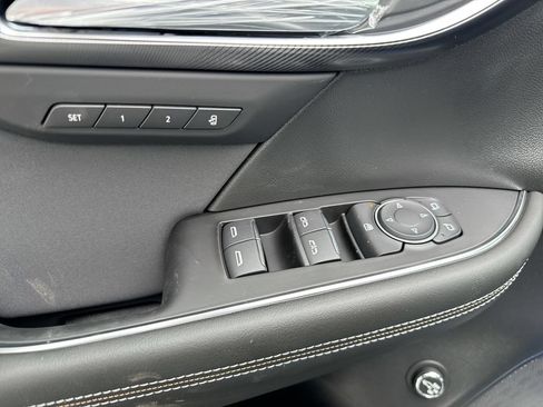 New 2026 Buick Envision Sport Touring AWD/4WD image 23