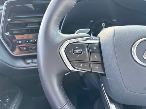 Used 2026 Lexus TX 350 AWD w/ Technology Package image 25