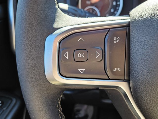 New 2026 RAM 1500 Big Horn AWD/4WD image 22