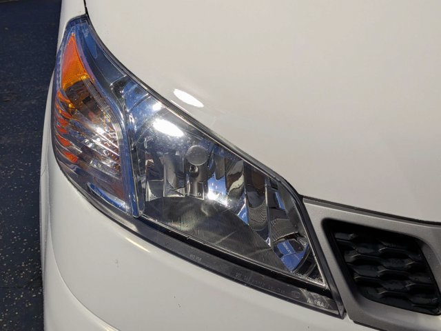 Used 2021 Nissan NV200 SV w/ Sliding Door Glass Package FWD image 11
