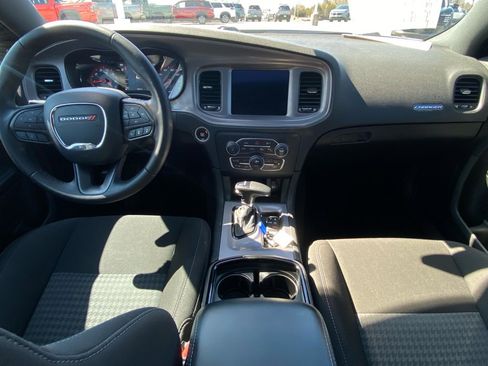 Used 2023 Dodge Charger GT w/ Blacktop Package image 17