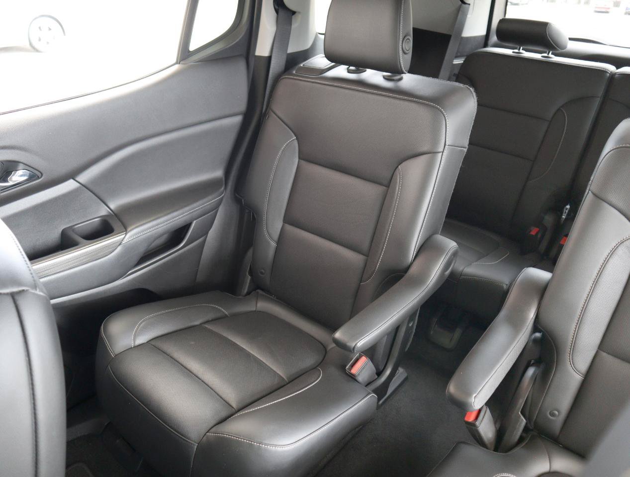 Used 2019 GMC Acadia SLT FWD image 23