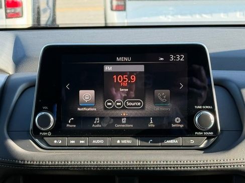 New 2026 Nissan Rogue SV w/ Cold Weather Package image 26