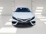 Used 2023 Toyota Camry SE image 2