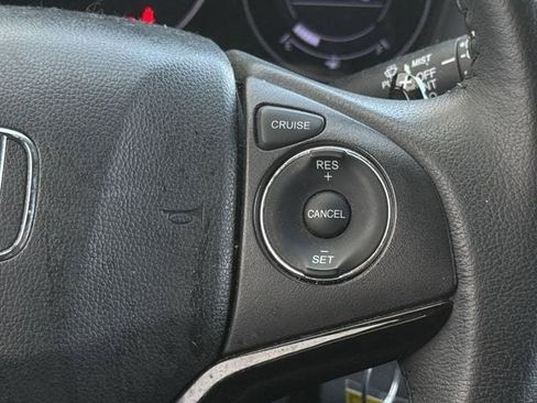 Used 2020 Honda HR-V Sport image 15