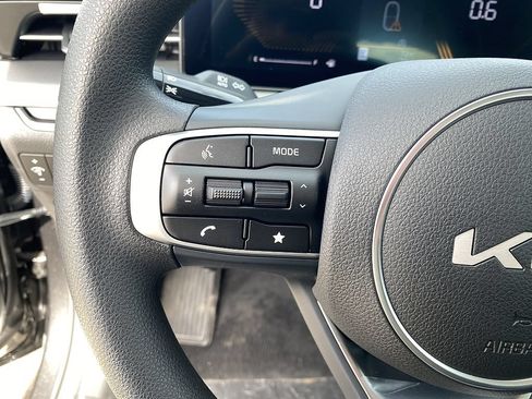 New 2026 Kia K5 LXS FWD image 14