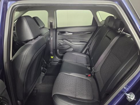 Used 2024 Kia Seltos S FWD image 22