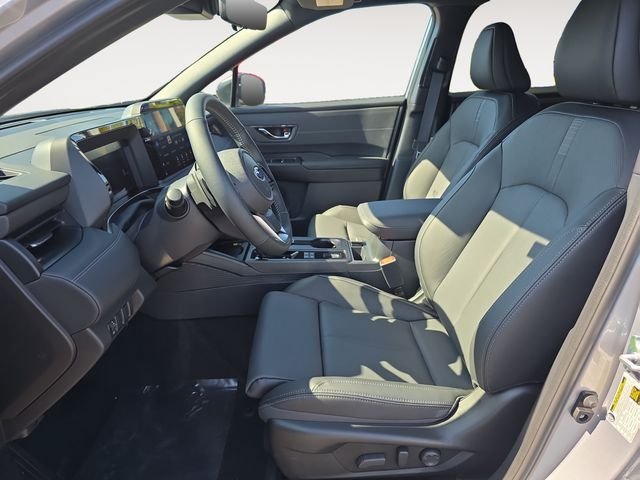New 2026 Subaru Outback Touring XT AWD/4WD image 11