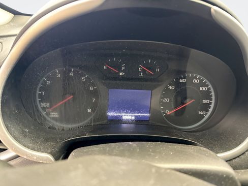 Used 2024 Chevrolet Malibu LT FWD image 9