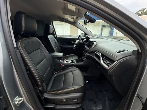 Used 2023 GMC Terrain AT4 w/ Tech Package AWD/4WD image 28