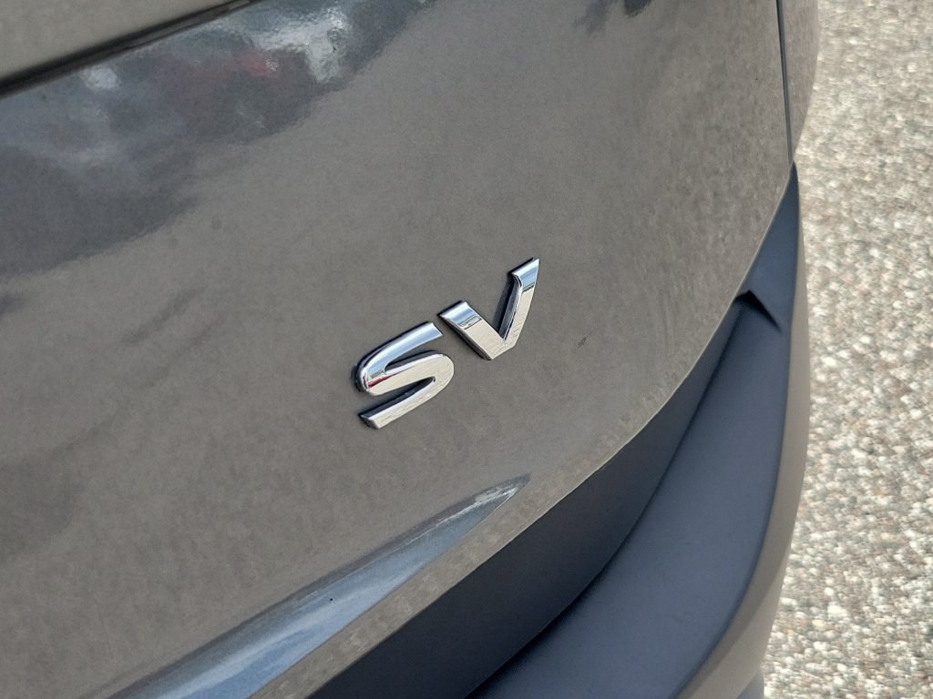 Certified 2023 Nissan Rogue SV FWD image 7