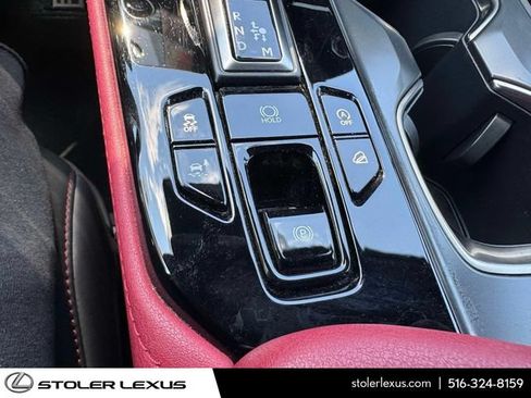 Used 2023 Lexus NX 350 F Sport AWD/4WD image 37