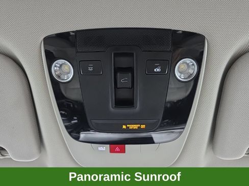 Used 2025 Kia Sorento S w/ Panoramic Sunroof Package AWD/4WD image 41