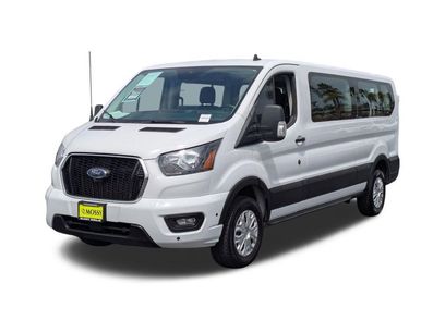 Used 2025 Ford Transit 350 XLT