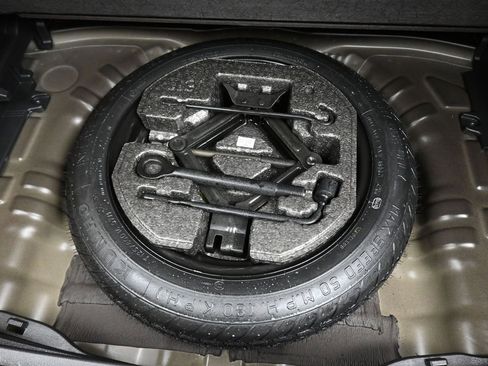 Used 2023 Hyundai Kona Limited w/ Cargo Package image 48