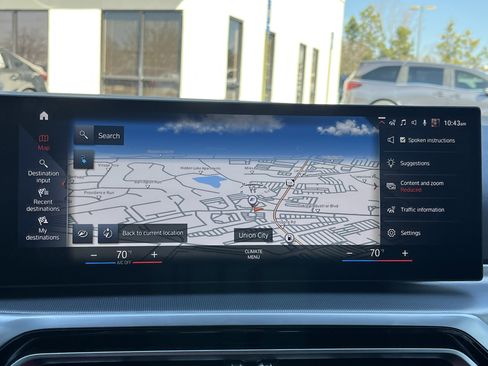 Used 2023 BMW i4 eDrive35 image 5