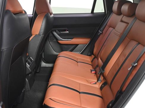 New 2026 MAZDA CX-50 AWD 2.5 S w/ Cargo Package image 21