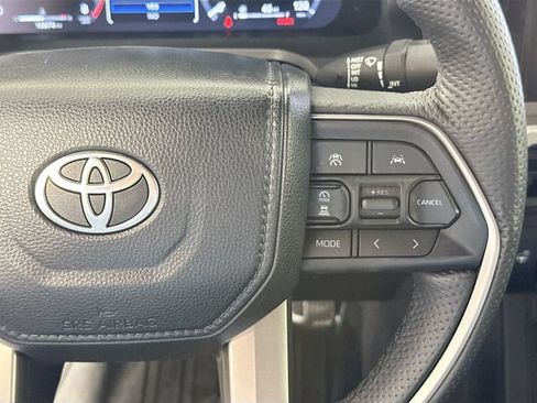 Used 2024 Toyota Tacoma TRD Off-Road w/ TRD Off Road Upgrade Package AWD/4WD image 21