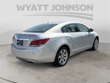 Used 2012 Buick LaCrosse Premium w/ Driver Confidence Package image 5