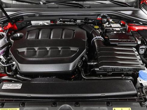 Certified 2025 Audi A3 2.0T Premium Plus w/ Premium Plus Package image 23