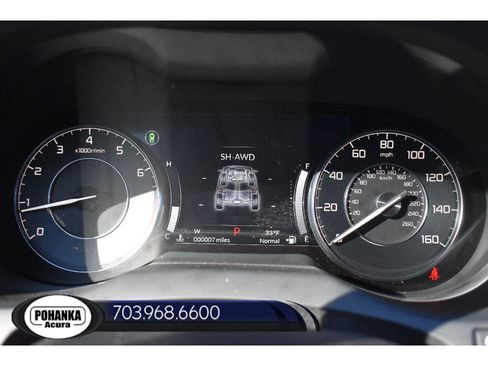 New 2026 Acura RDX w/ Technology Package image 9