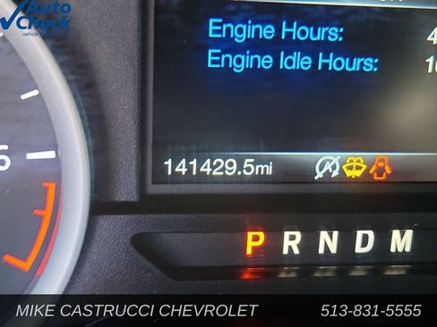 Used 2018 Ford Expedition XLT w/ Cargo Package AWD/4WD image 17