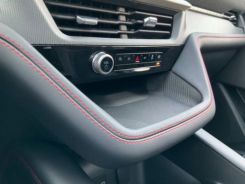 New 2026 Ford Explorer ST w/ Sun And Sound Package image 9