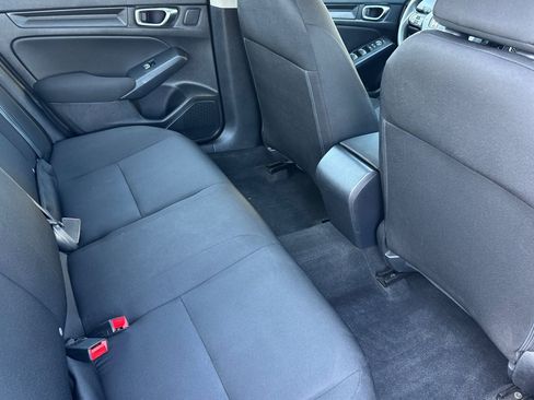 Used 2025 Honda Civic LX image 31