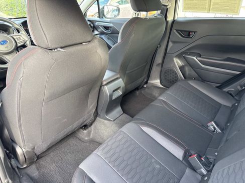 Certified 2025 Subaru Impreza 2.0i Sport image 12