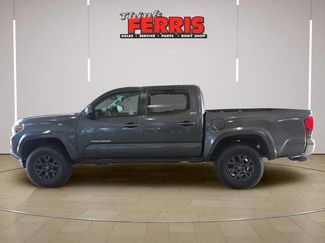 Used 2023 Toyota Tacoma SR5 video 2
