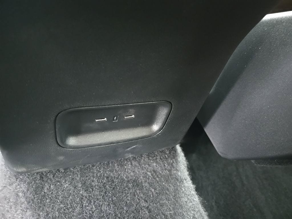 Used 2026 Ford Bronco Sport Outer Banks AWD/4WD image 25