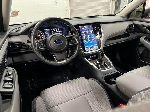 Used 2024 Subaru Outback Premium image 15