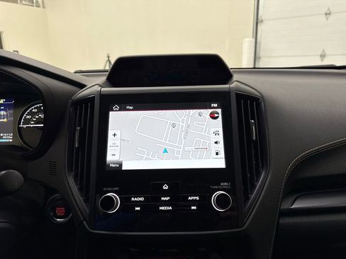 Used 2025 Subaru Forester Wilderness image 19