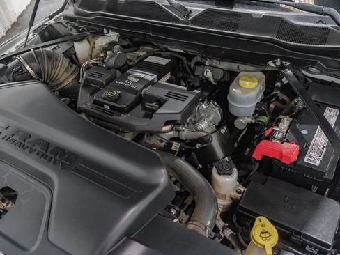 Used 2022 RAM 2500 Limited image 59