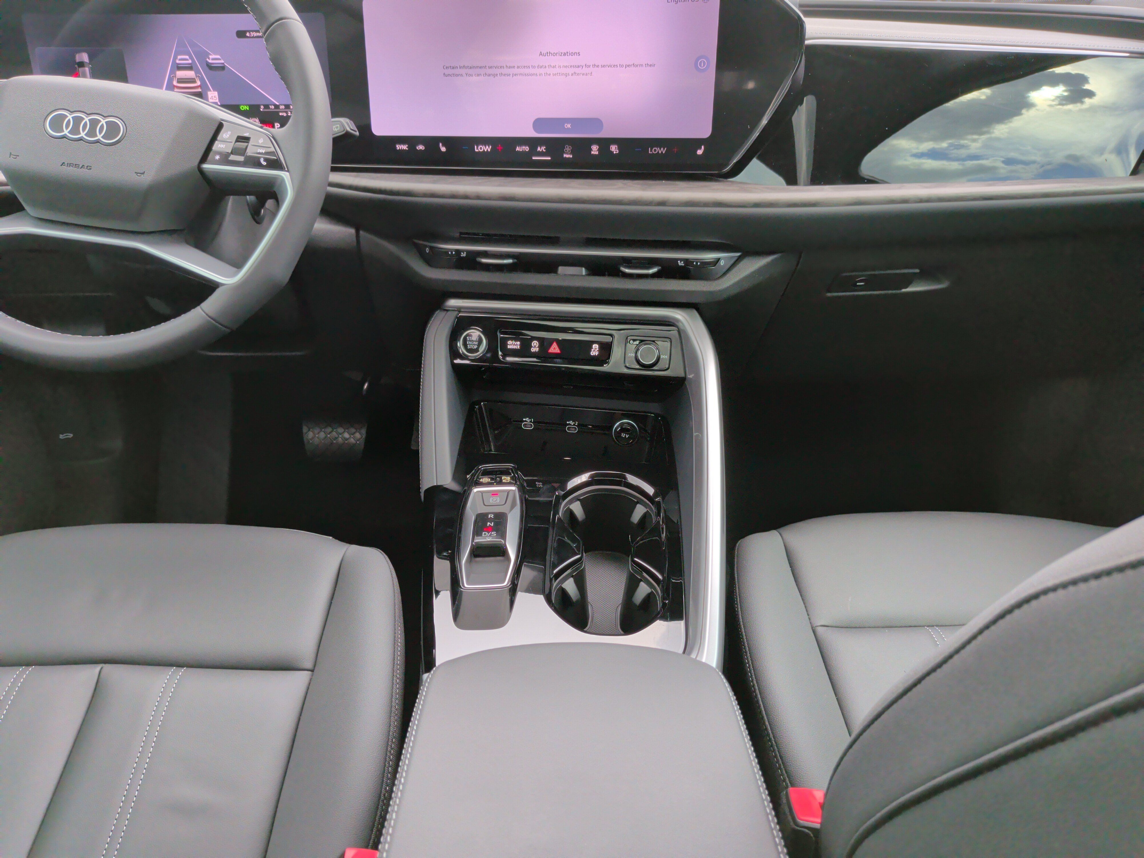 New 2026 Audi Q5 2.0T AWD/4WD image 31